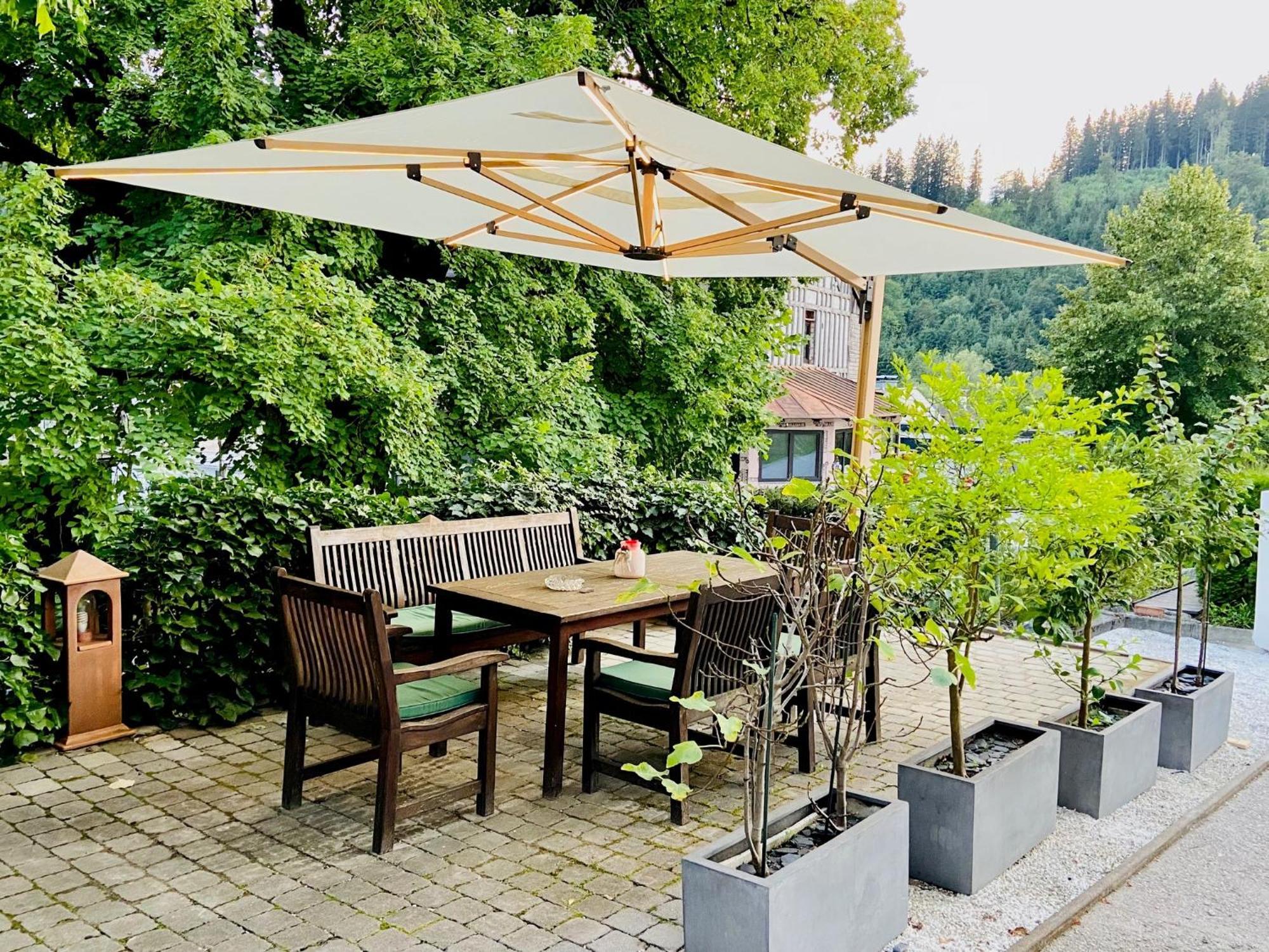 Mariazeller Resort Landliebe Extérieur photo