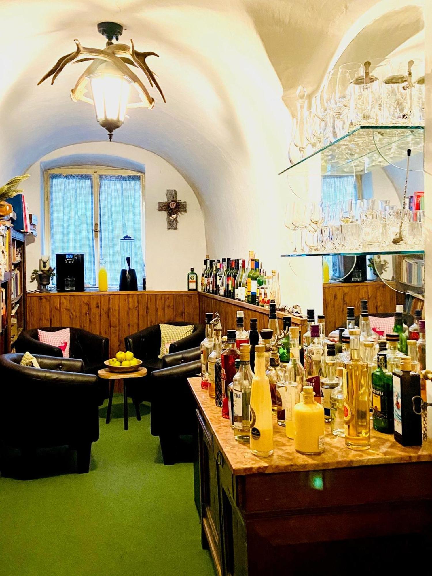 Mariazeller Resort Landliebe Extérieur photo
